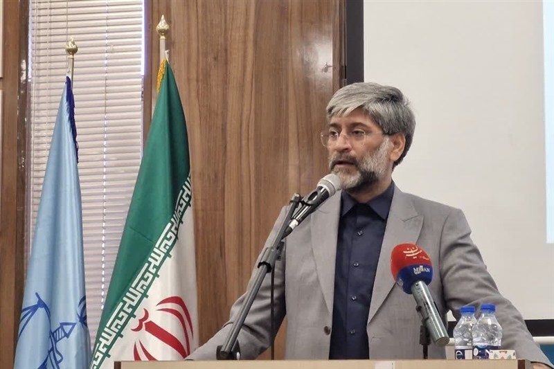 خرازی دادستان قرچک شد/ عتباتی: دادستان باید پناهگاه مردم باشد