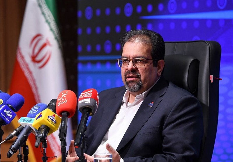 1درجه کاهش دمای محیط،1فاز پارس جنوبی صرفه‌جویی/3% گاز کشور سرقت می‌شود