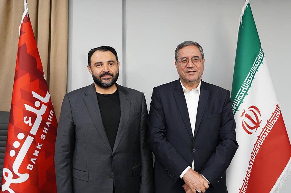 «بانک شهر»، پشتیبان توسعه زیرساخت‌های شهری و تقویت سرمایه‌گذاری در آذربایجان غربی