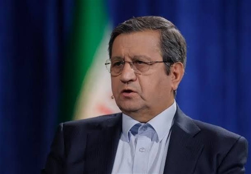 همتی خواستار آزادسازی منابع ارزی ایران در عراق شد