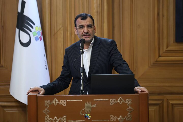 اصلاح حقوق کارکنان ثابت تا پایان بهمن‌ماه اجرایی خواهد شد