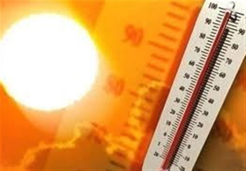 طبس با ثبت 46.8 درجه گرم‌ترین شهر جهان در 24 ساعت اخیر شد