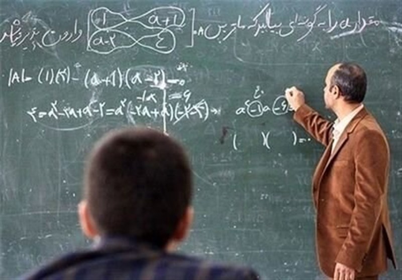 شیوه نامه ساماندهی نیروی انسانی آموزش و پرورش ابلاغ شد