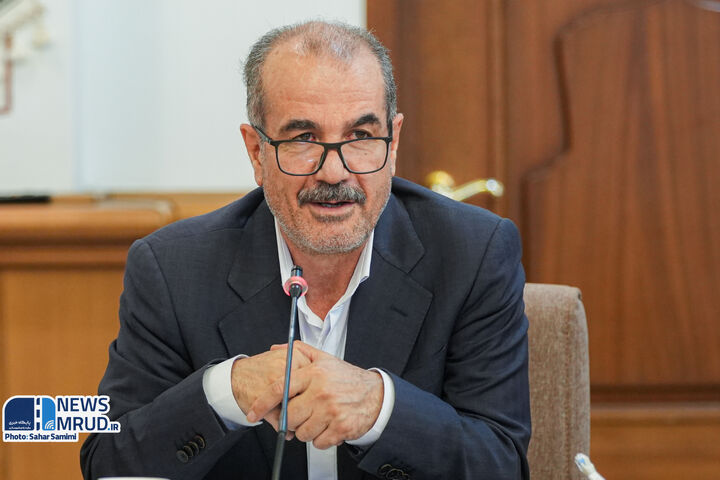 آمادگی شرکت بازآفرینی شهری ایران برای بهره‌برداری از ۹ پروژه زیرساختی در استان کرمان