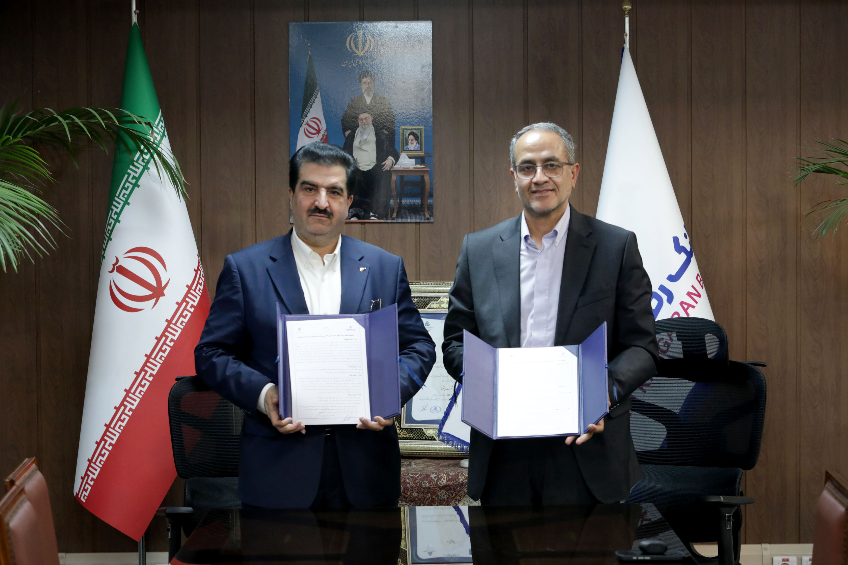 آمادگی بانک رفاه کارگران برای تامین مالی طرح‌های وزارت راه و شهرسازی