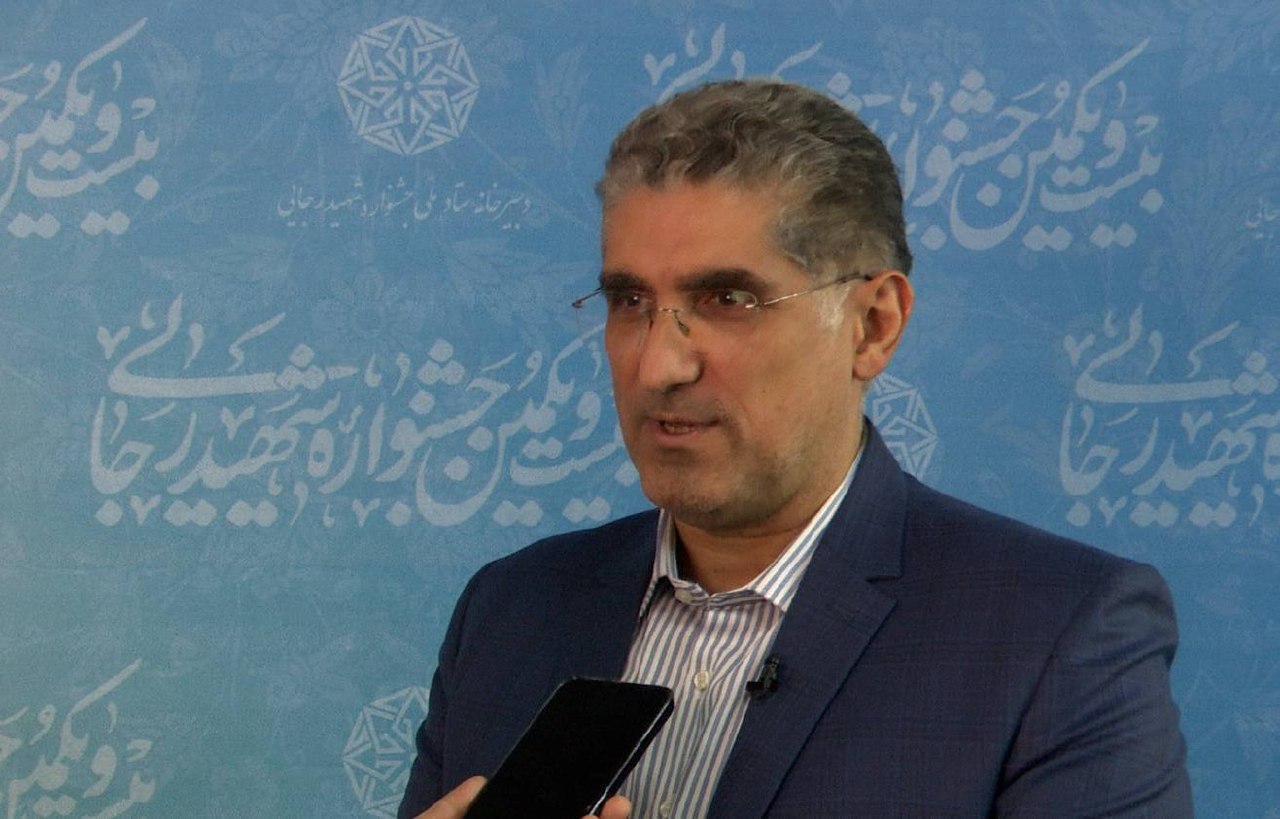 جشنواره شهید رجایی؛ فرصتی برای روایت تلاش شبانه‌روزی نظام سلامت