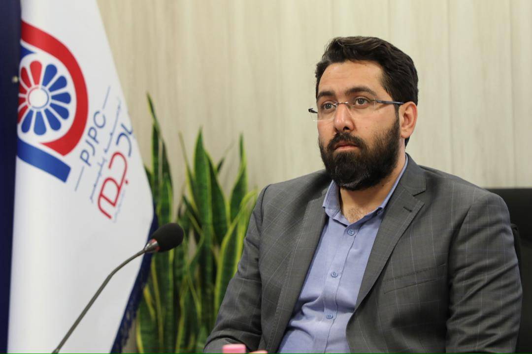 «شمس ارمندی به عنوان مدیرعامل جدید شرکت جم صنعت‌کاران منصوب شد»
