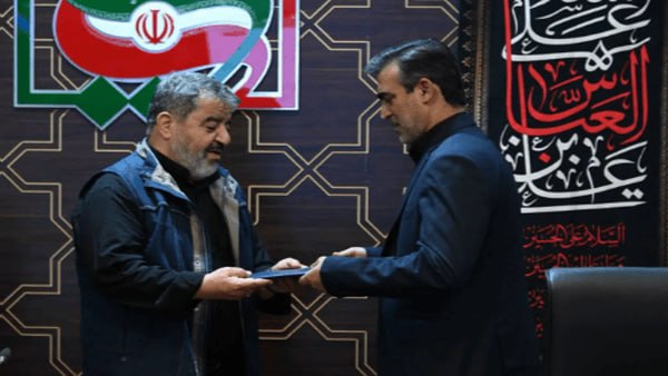 «حسنعلی حبیبی» معاون هماهنگ‌کننده سازمان پدافند غیرعامل شد