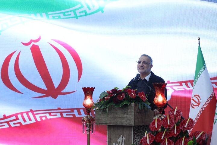 تعیین تکلیف نهایی بالغ بر ۵۱ هزار منزل آسیب‌دیده از جنگ در تیرماه/ نامه شهرداری به شعام برای انتقال ابنیه نظامی به خارج از شهر