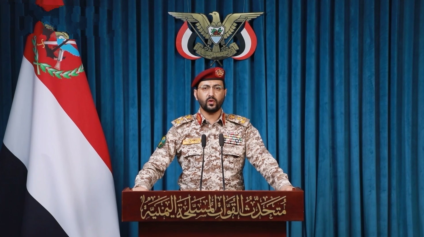 یمن: خطوط انتقال نفت عربستان را هدف قرار دادیم