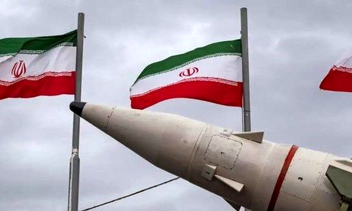 اسرائیل از خط قرمز عبور کند ایران نیروگاه هسته‌ای دیمونا را می زند