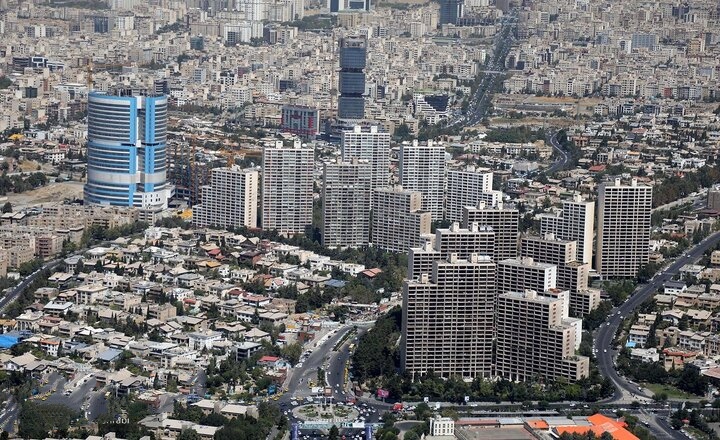 چارچوب طرح تفصیلی تهران تغییر نمی‌کند/ آخرین وضعیت طرح تفصیلی زیرزمینی