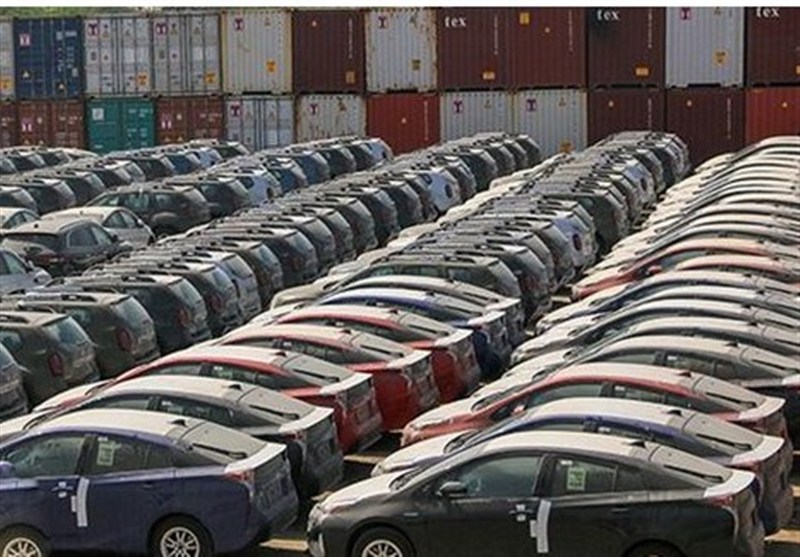 جلسه مشترک مجلس و دولت درباره تعرفه 100 درصدی واردات خودرو