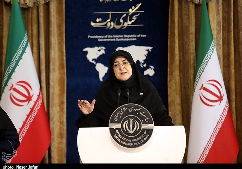 ببینید| مهاجرانی: دولت مکلف به توزیع کالابرگ است
