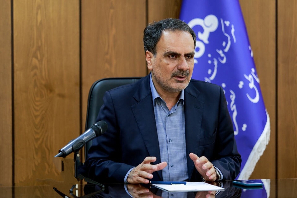 آیین تکریم و معارفه قائم مقام دادگستری کل استان و رئیس کل محاکم عمومی و انقلاب تهران صبح امروز (۸ مهر) با حضور حجت‌الاسلام والمسلمین منتظری رئیس دیوان عالی کشور برگزار شد.  ناصر عتباتی، رئیس کل دادگستری استان تهران، در این مراسم، ضمن گرامیداشت یاد و خاطره