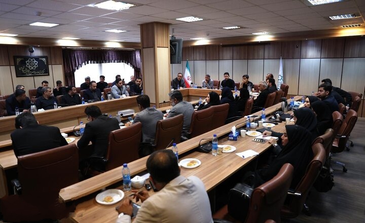 جزئیات برنامه‌ریزی شهرداری تهران در آیین وداع و تشییع رهبر شهید انقلاب