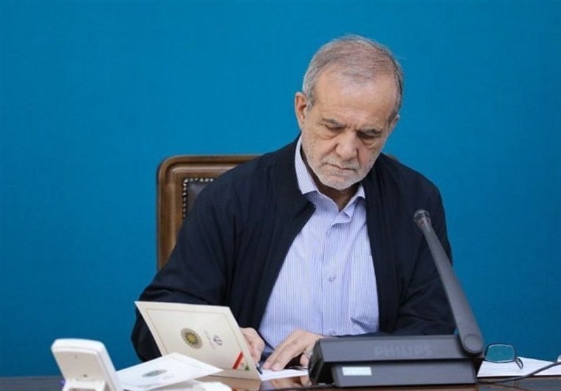 رئیس‌جمهور ستاد ویژه ساماندهی فضای مجازی تشکیل داد