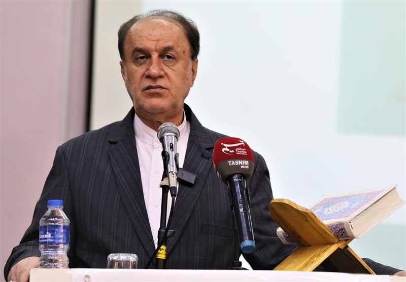 حاجی‌بابایی: ایران به چهارمین ابرقدرت جهان تبدیل شده است