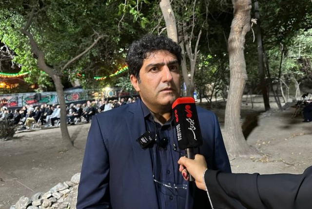 برنامه‌ریزی اوقاف شمیرانات برای بهره‌برداری فرهنگی از موقوفات با کاربری فضای سبز
