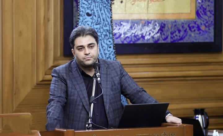 اعلام زمان بهره برداری از ایستگاه حضرت عبدالعظیم / ۷۵ دستگاه متروباس در حال حمل به سمت کشور است