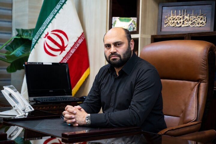 اعزام ۷۶ دستگاه ماشین‌آلات خدمات شهری به عتبات در اربعین/ تولید روزانه ۱۵۰ قطعه نیوجرسی بازیافتی و اورهال خط دوم نیروگاه زباله‌سوز