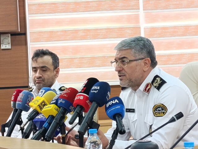 ضبط گواهینامه رانندگان پرخطر / به‌روز رسانی نرخ جرایم رانندگی در دستورکار