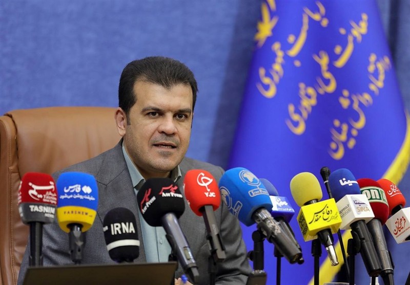 معاون علمی رئیس‌جمهور: از دانش‌بنیان به قدرت‌بنیان حرکت می‌کنیم
