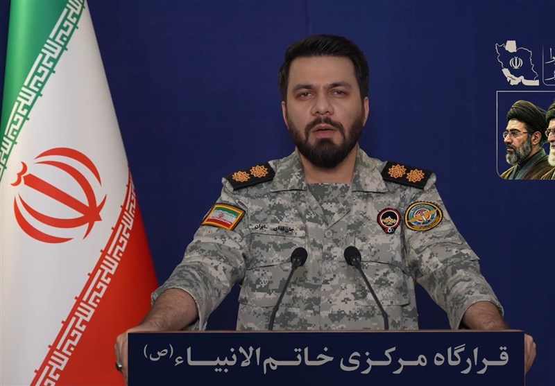 هر کشوری از دارایی بلوکه ایران استفاده کند، حق عبور از تنگه هرمز ندارد