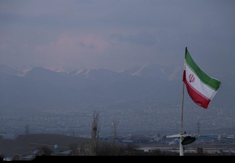 هشدار سطح نارنجی هواشناسی؛ وقوع گرد و غبار و کاهش کیفیت هوا در تهران