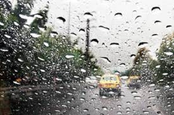 رگبار باران در ۹ استان/ پیش‌بینی وقوع سیلاب