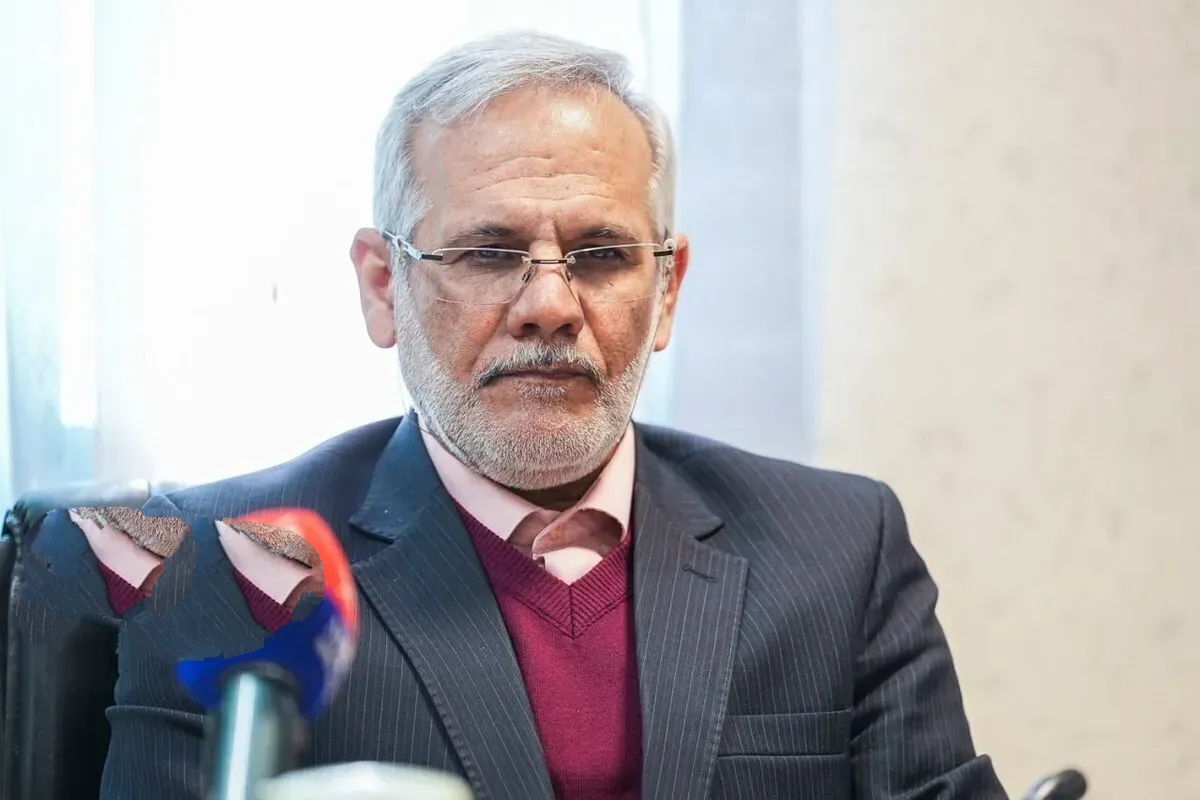 جزئیات انتقال ۱۷ شهروند ایرانی از زندان‌های امارات به کشور