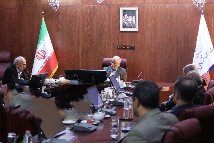 تأکید خزانه‌دار کل کشور بر بروزرسانی و مدرن‌سازی نظام کنترل کیفیت حسابرسی