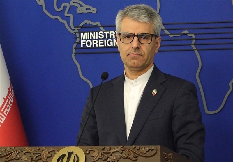 بقائی: خیانت همسایه پنهان نمی‌ماند