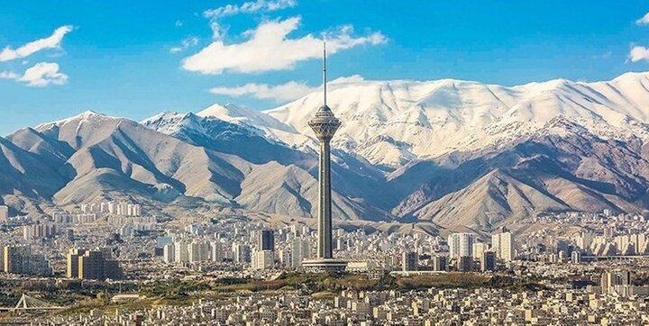 افزایش ۱۰۰ درصدی تعداد روزهای با هوای پاک/ تعداد روزهای هوای ناسالم برای گروه‌های حساس حدود ۹۰ درصد کم شده است