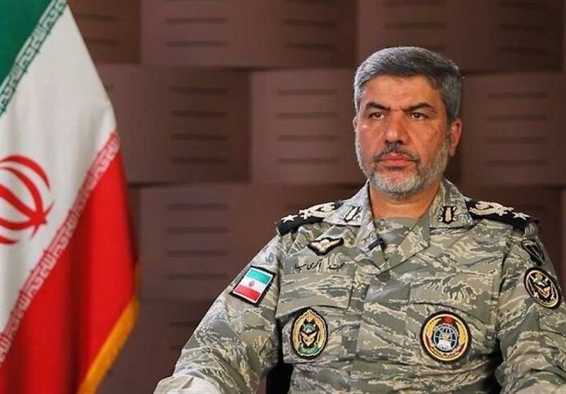 سخنگوی ارتش: ملت غیور ایران بداند دشمن باز هم شکست خواهد خورد
