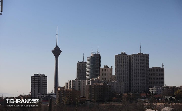 شروع فاز مطالعاتی بازنگری طرح جامع پایتخت تا پایان سال + تشریح رویکرد طرح جدید