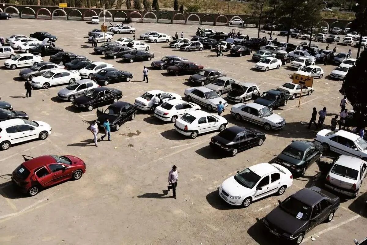 تکان شدید قیمت محصولات ایران‌خودرو و سایپا امروز یکشنبه ۱۳ اردیبهشت ۱۴۰۵