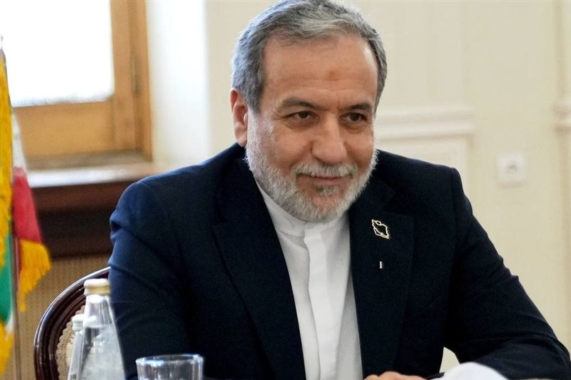 عراقچی: ما برنامه 7 روزه خود را بیان کردیم و انتخاب با آمریکاست