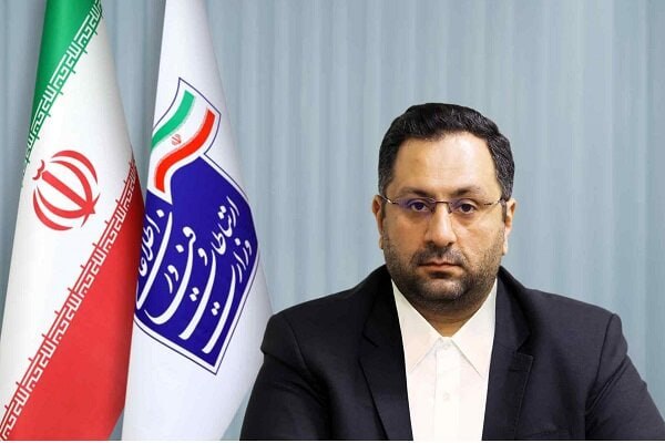 «محمدحافظ حکمی»* *معاون فناوری، نوآوری و امور بین‌الملل وزارت ارتباطات شد*