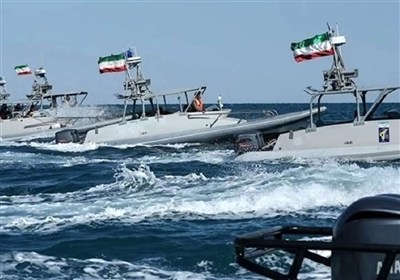 عبور 35 کشتی از تنگه هرمز با هماهنگی نیروی دریایی سپاه