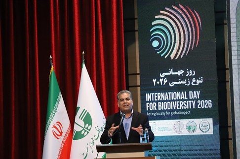 ظهرابی: تغییر کاربری زیستگاه‌ها مهم‌ترین تهدید تنوع زیستی است