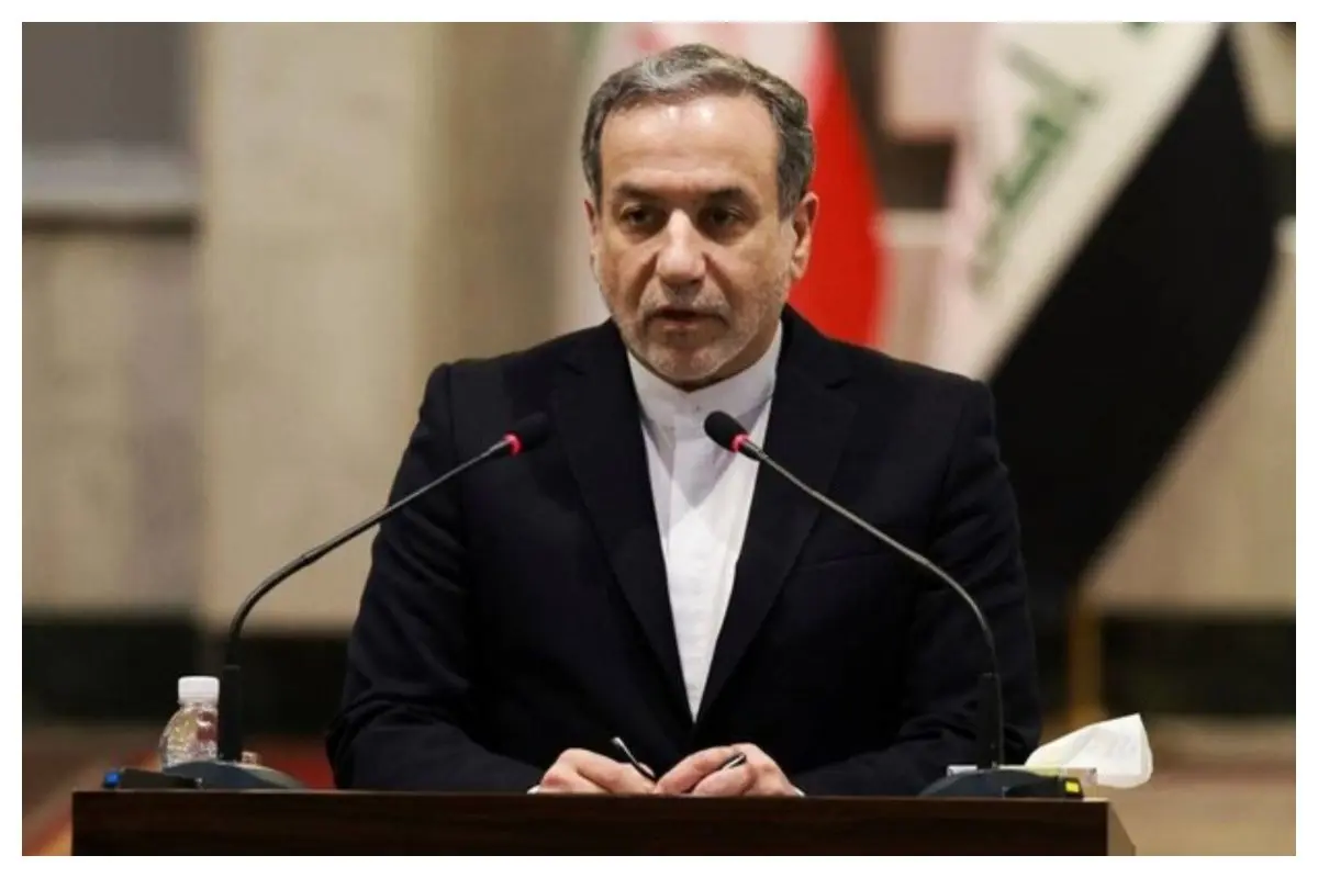 شرط ایران برای پایان جنگ اعلام شد