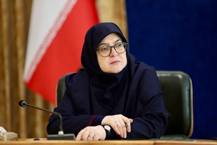 برگزاری المپیاد مدیریت و اقتصاد محصول نگاه حضرت آقا بود/ رهبری نگاه بسته‌ای به مقوله حجاب نداشتند