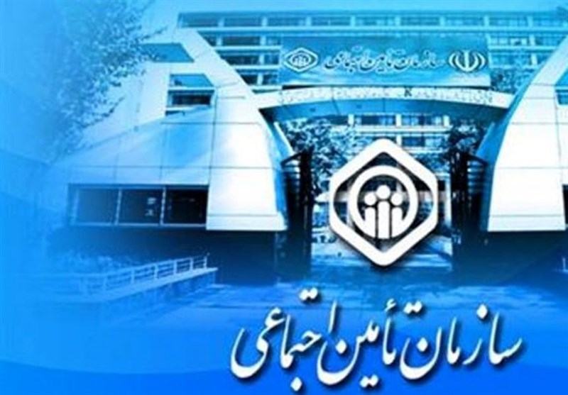 تامین اجتماعی ماهانه 40 همت در بخش درمان هزینه می‌کند