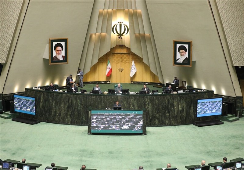 انتخابات هیئت رئیسه مجلس 4 خرداد برگزار می‌شود